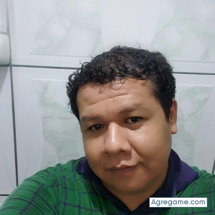 RonaldMRO chico soltero en Santa Cruz De La Sierra