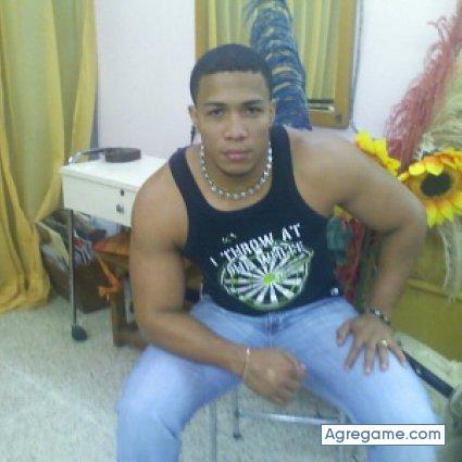 xavier0 chico soltero en Caracas