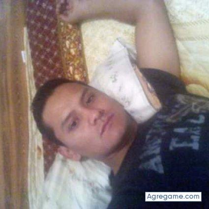 nacihermoso chico soltero en Villa Nueva