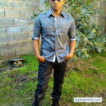 chicoxexi chico soltero en Choroní