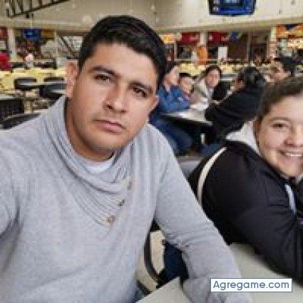 jorgeeduardo1552 chico soltero en Tibú