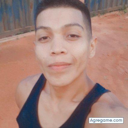 armoaenmanuel chico soltero en Capiatá