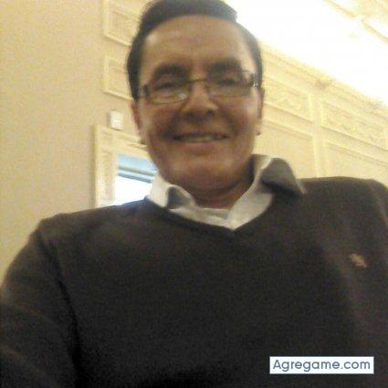 Rober0923 chico soltero en álvaro Obregón