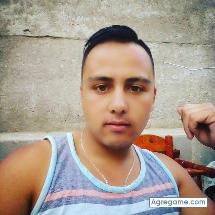 Claudiobaez chico soltero en Puerto Cisnes
