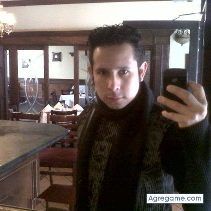 Danniele chico soltero en Bedford Hills