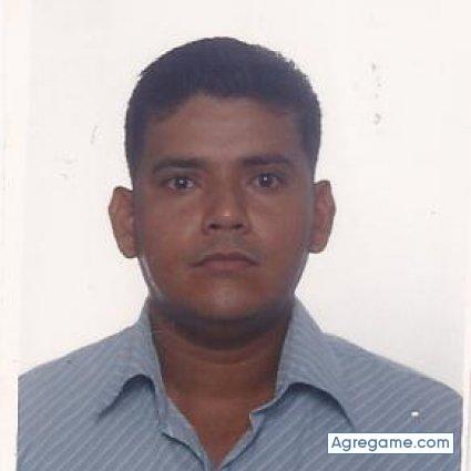 eldoctore01 chico soltero en Dabajuro