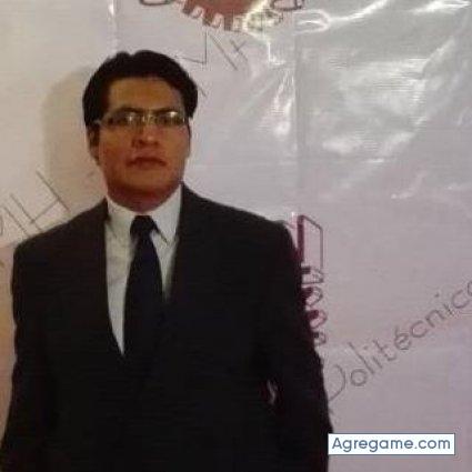 fire_black12 chico soltero en La Magdalena Contreras