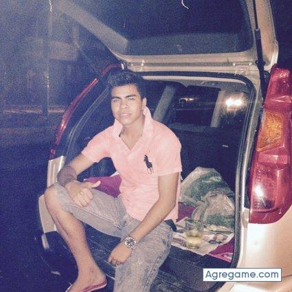 martin500 chico soltero en Cuajinicuilapa
