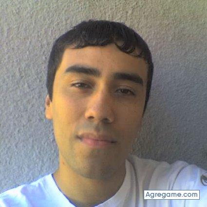 gustavogb chico soltero en Avellaneda