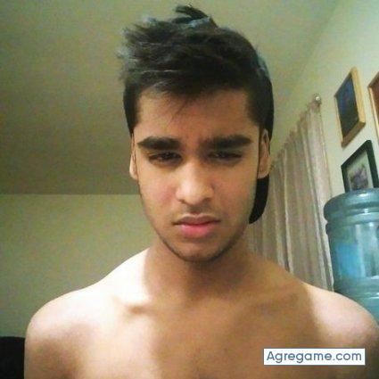 Qwert732 chico soltero en Ahuachapán