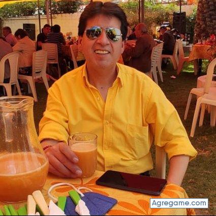 2682164 chico soltero en La Paz