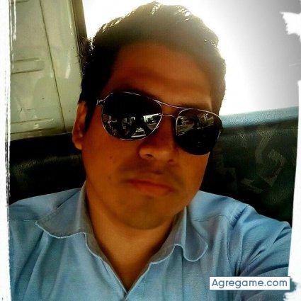 alexchuco chico soltero en Cerro Azul