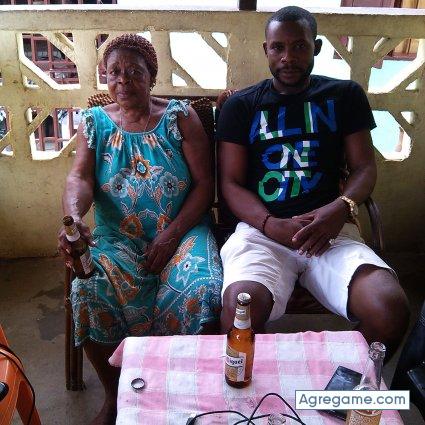 jesusndongondo chico soltero en 