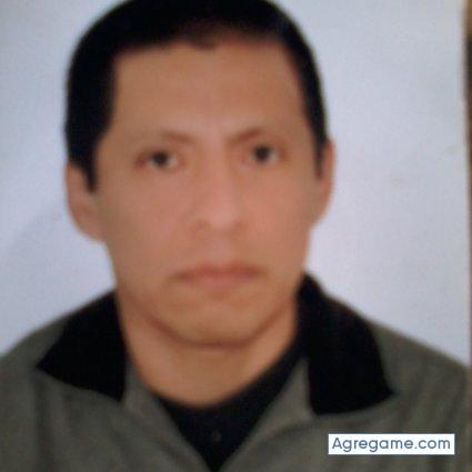 victormendoza9208 chico soltero en Villa María Del Trunfo