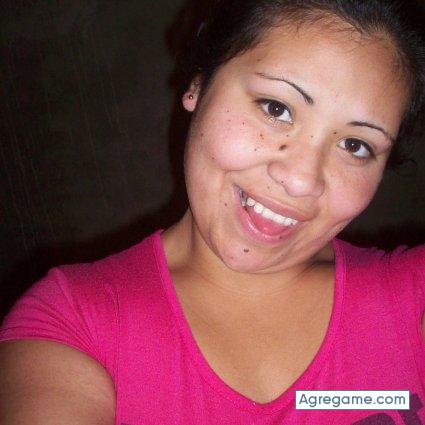 solang chica soltera en Pilar