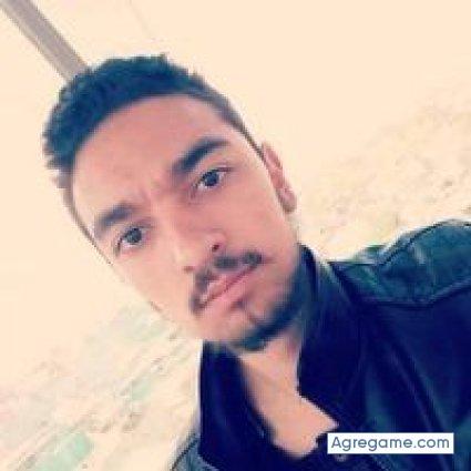 isaacfernando chico soltero en Bogotá