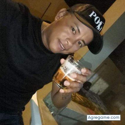 lualule27 chico soltero en Alausí