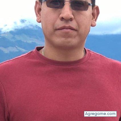 macintoshmon chico soltero en Nezahualcóyotl