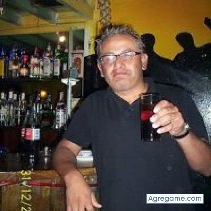 danielito75 chico soltero en Rinconada De Los Andes