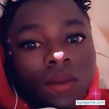 ismailcompaore3419 chico soltero en Santa Marta De Los Barros