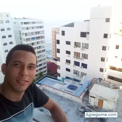 masolan chico soltero en Barranquilla