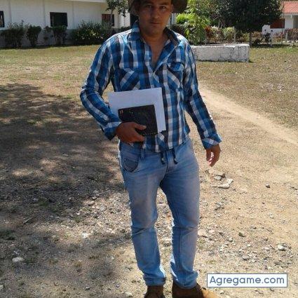 jjguerreroo chico soltero en Puerto Carreño
