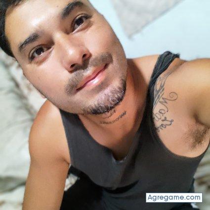 Abrahamdip chico soltero en San Miguel De Tucumán