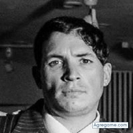 Nacho Cordeiro