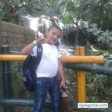 tonisanches chico soltero en Carrollton