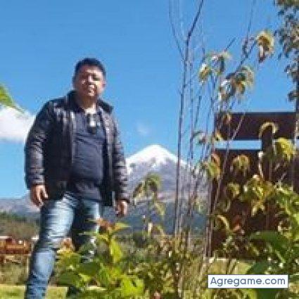 joseburgos5025 chico soltero en Ocotlán De Morelos