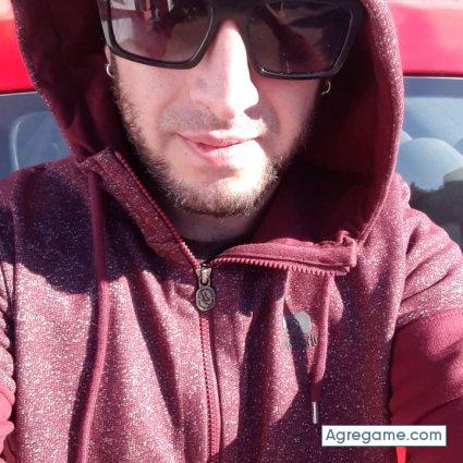 max964 chico casado en Cruz Del Eje