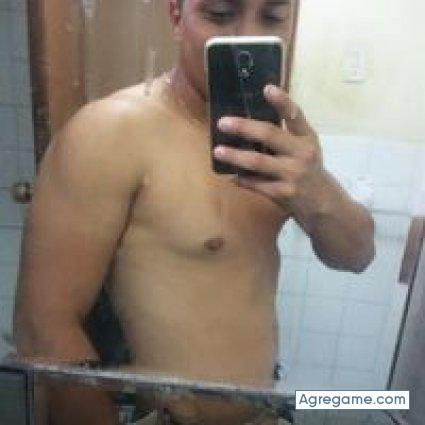 sebasstianbazan chico soltero en Lima