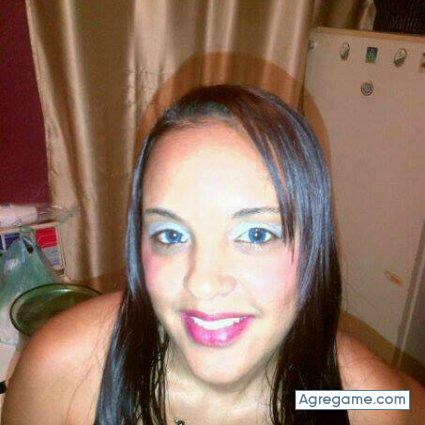 LaMorena123 chica soltera en Ciudad Bolívar