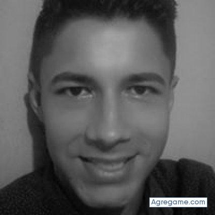 diegoalejandro7007 chico soltero en San Mateo