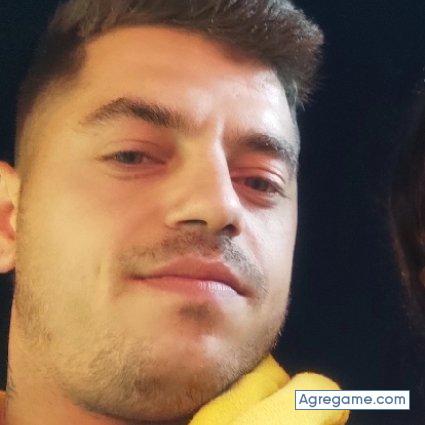 Robi95 chico casado en Najera