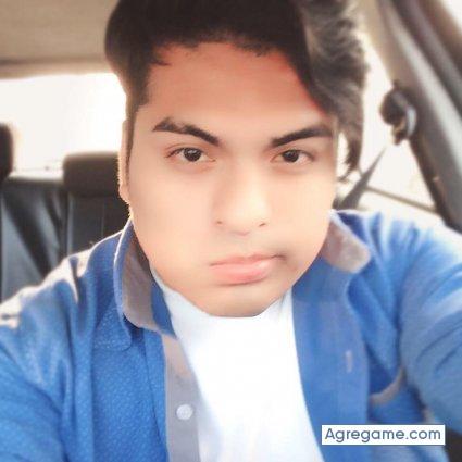 michelgian chico soltero en Cartavio