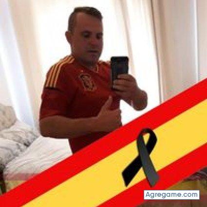 ismaelbarranquero chico soltero en Monteagudo