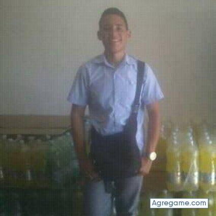 carlosluismendez chico soltero en Tenerife