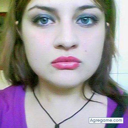 hellish chica soltera en 