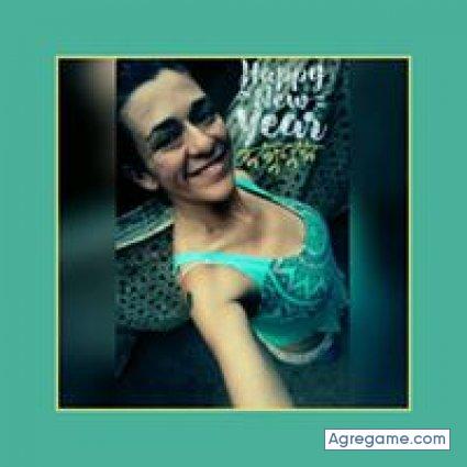 aldanafigueroa chica soltera en Rivadavia