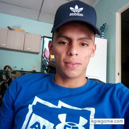 Alejandro_Flores chico soltero en Ateos