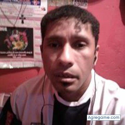 felixsalazar9231 chico soltero en Barranco