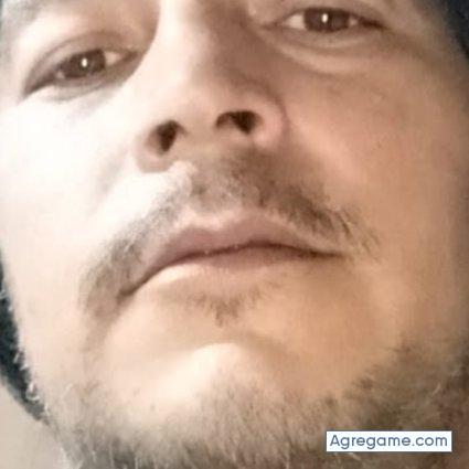 Danizur chico viudo en Ezeiza