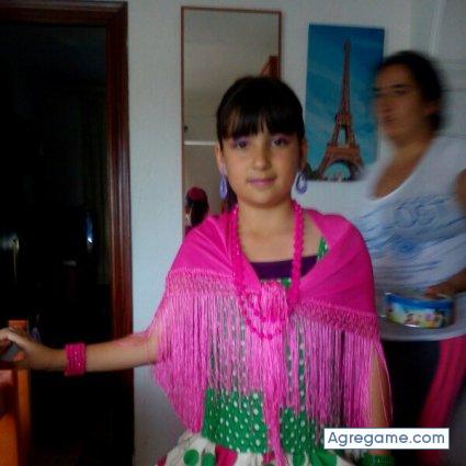 beli68 chica soltera en Chiclana De La Frontera