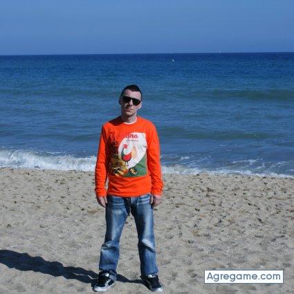 bobolo chico soltero en Sant andreu de la barca