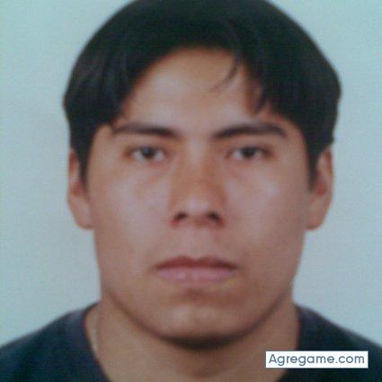 jhonnyha chico soltero en Ica