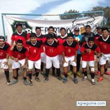 cristianluna4423 chico soltero en Perico