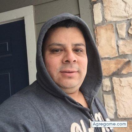 harry75 chico soltero en Dallas