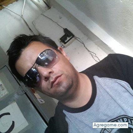 nebono chico soltero en San Francisco Solano