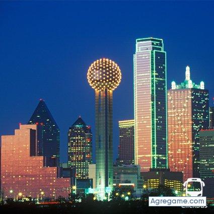 Aguila92 chico soltero en Fort Worth